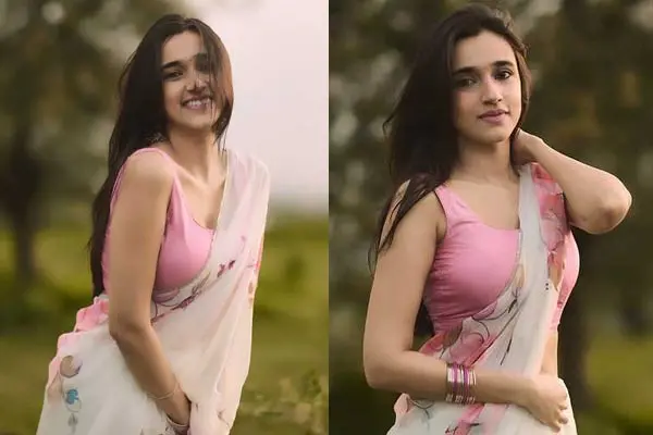 ఫోటోలు : గ్లామరస్ నువేక్ష