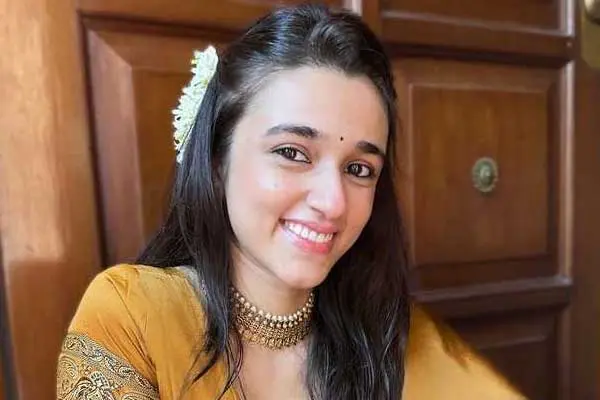 ఫోటోలు : నువేక్ష