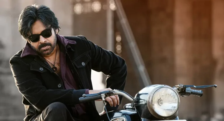 ఓటీటీ లోకి వచ్చాక “ఓజి” కి ఊహించని రెస్పాన్స్!