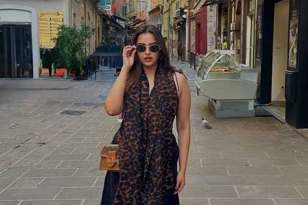 ఫోటోలు : పూజిత పొన్నాడ