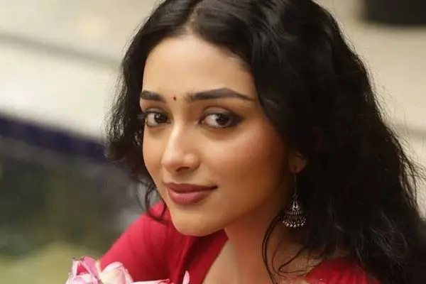 ఫోటోలు: కన్నప్ప నటి ప్రీతి ముఖుందన్