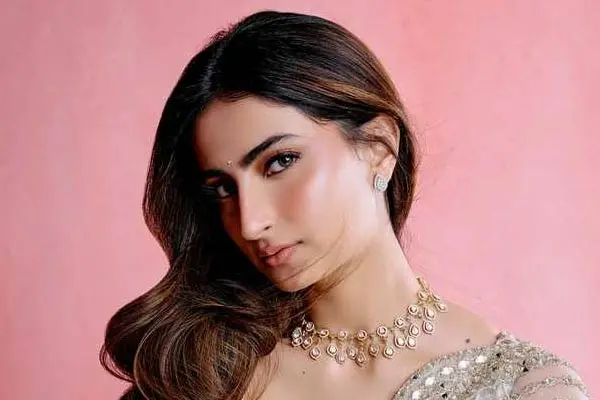 ఫోటోలు : పాలక్ తివారీ