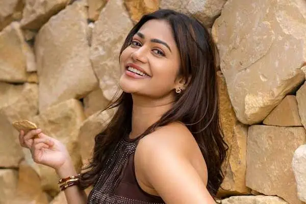 ఫోటోలు: సిజ్లింగ్ పాయల్ రాధాకృష్ణ