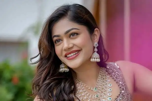 కొత్త ఫోటోలు : పాయల్ రాధాకృష్ణ