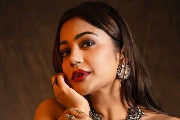 ఫోటోలు : పాయల్ రాధాకృష్ణ