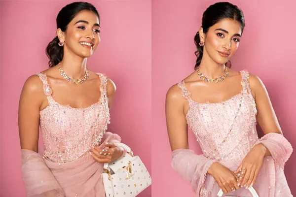 ఫోటోలు : పూజా హెగ్డే