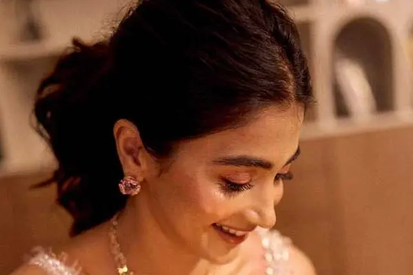 లేటెస్ట్ ఫోటోలు : పూజా హెగ్డే