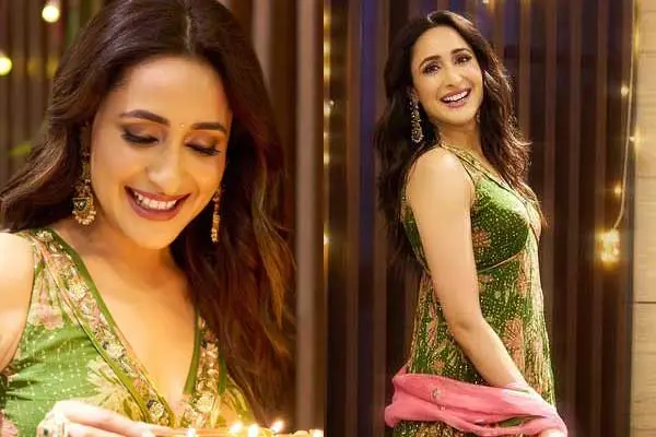 ఫోటోలు:  ప్రగ్యా జైస్వాల్