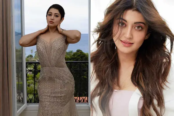 బర్త్ డే కలెక్షన్ : ప్రణీత సుభాష్