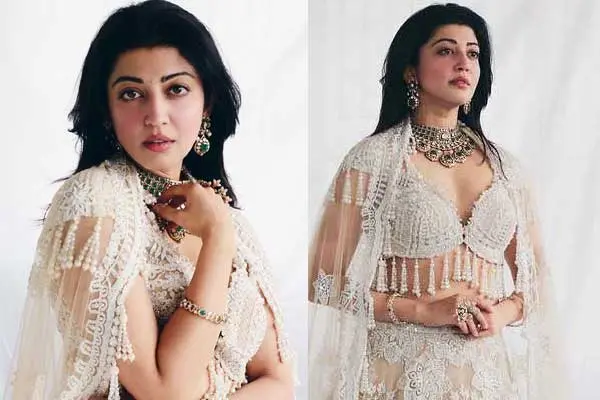 ఫోటోలు : అమేజింగ్ ప్రణితా సుభాష్