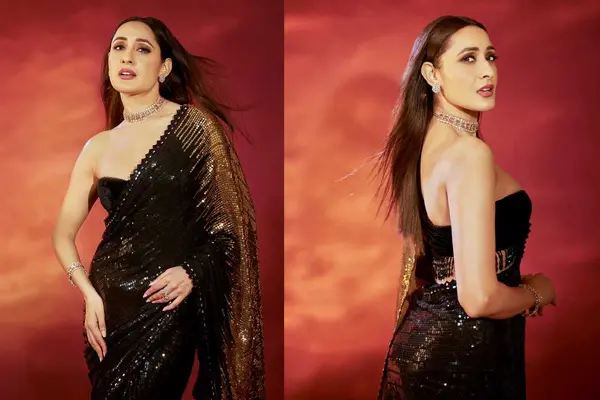 ఫోటోలు : ప్రగ్యా జైస్వాల్