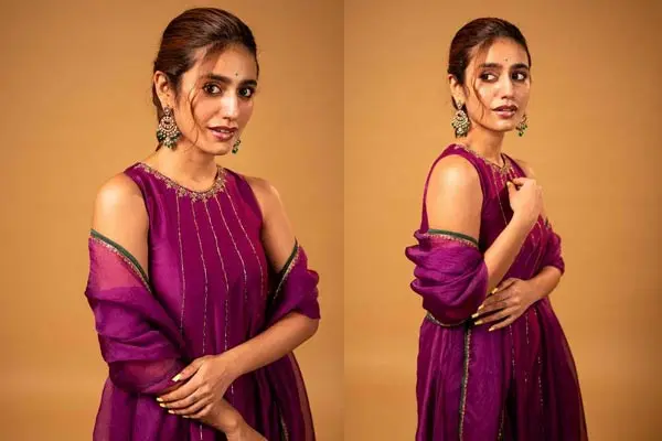 ఫోటోలు: అమేజింగ్ ప్రియా ప్రకాష్ వారియర్