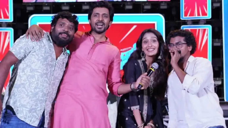 ‘మిత్రమండలి’ పై ఫ్యామిలీ ఆడియెన్స్ కి ప్రామిస్ చేస్తున్న ప్రియదర్శి!