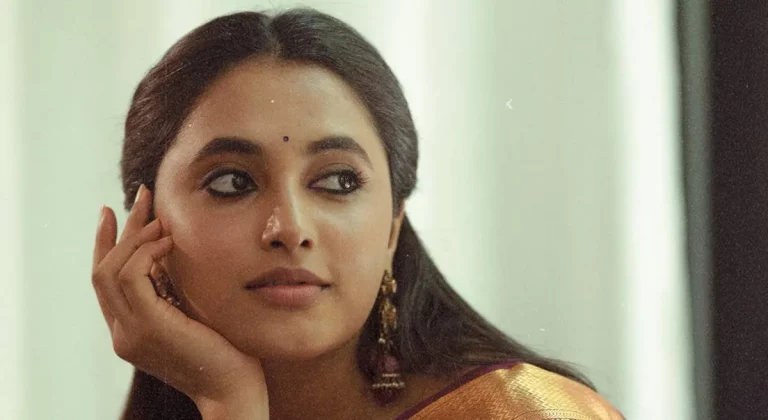 AI డేంజర్: ఆ ఫొటోస్ పై ‘ఓజి’ హీరోయిన్ వివరణ