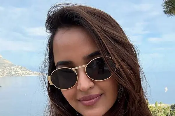 ఫోటోలు : పూజిత పొన్నాడ