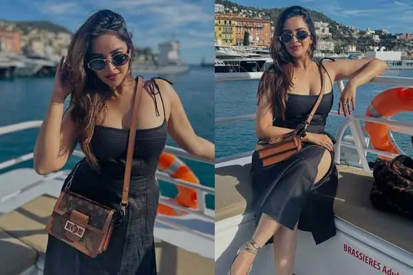 ఫోటోలు : పూజిత పొన్నాడ1