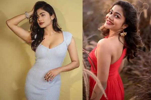 ఫోటోలు : స్టన్నింగ్ పాయల్ రాధాకృష్ణ