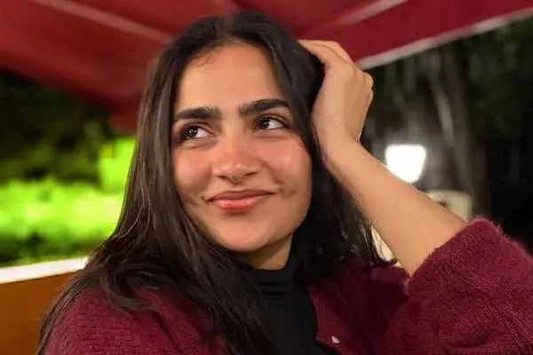 ఫోటోలు :  రుక్మిణి వసంత్