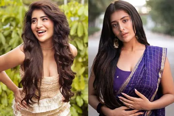 ఫోటోలు: సిజ్లింగ్ రాశి సింగ్