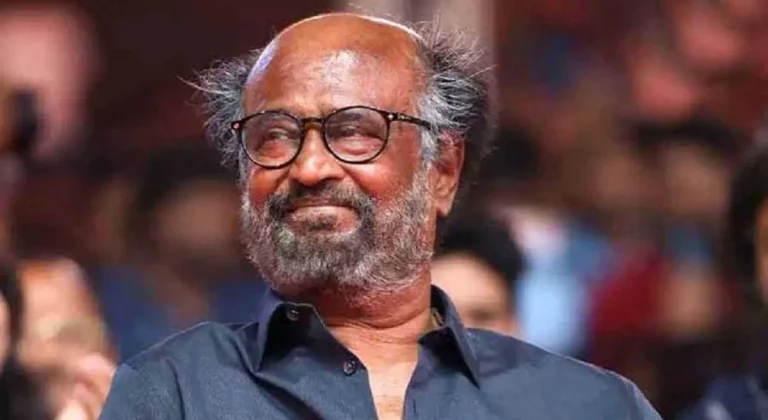 Rajinikanth