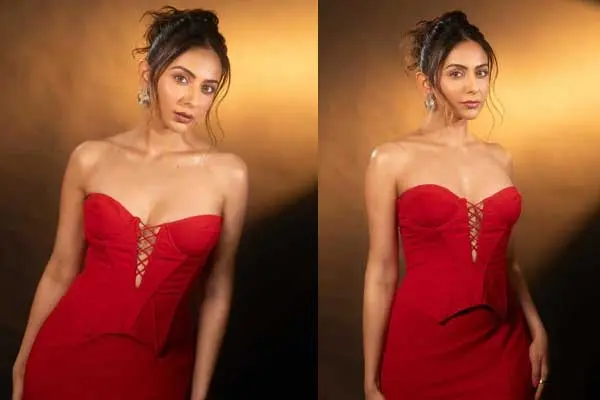 ఫోటోలు : రకుల్ ప్రీత్ సింగ్