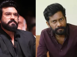 ram-charan peddi