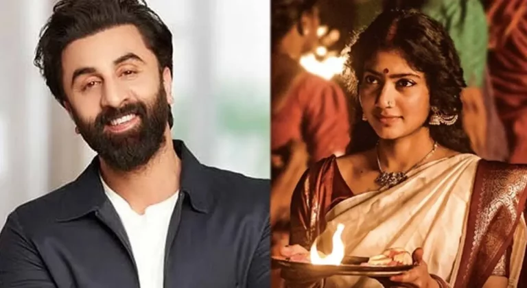 ‘రామాయణ’ ట్రైలర్ పై క్రేజీ రూమర్?