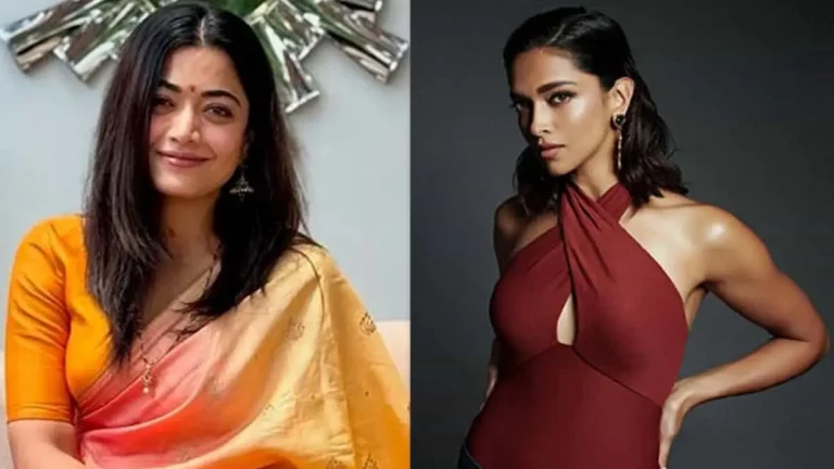 దీపికా కండిషన్స్.. రష్మిక ఆన్సర్