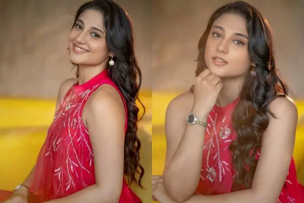 ఫోటోలు : అమేజింగ్ రితికా నాయక్