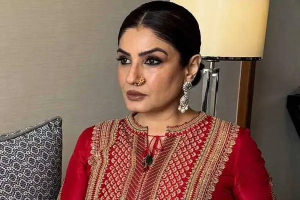 ఫోటోలు: రవీనా టాండన్