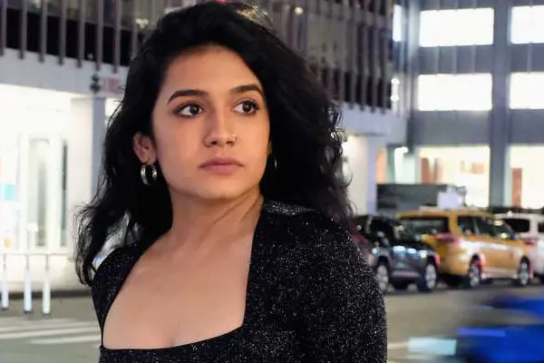 కొత్త ఫోటోలు : సంయుక్త విశ్వనాథన్