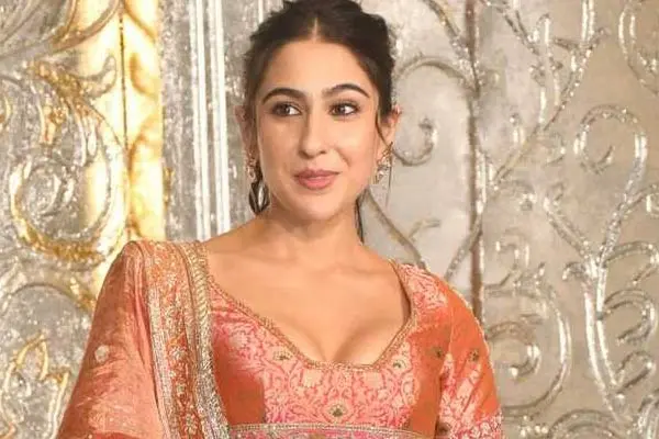 లేటెస్ట్ ఫోటోలు : సారా అలీ ఖాన్