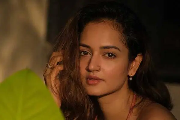 ఫోటోలు : శాన్వి ఎస్