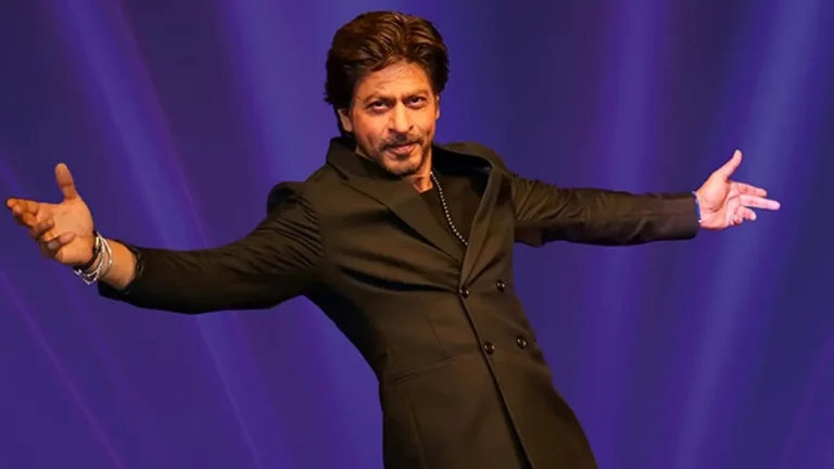 shah rukh khan