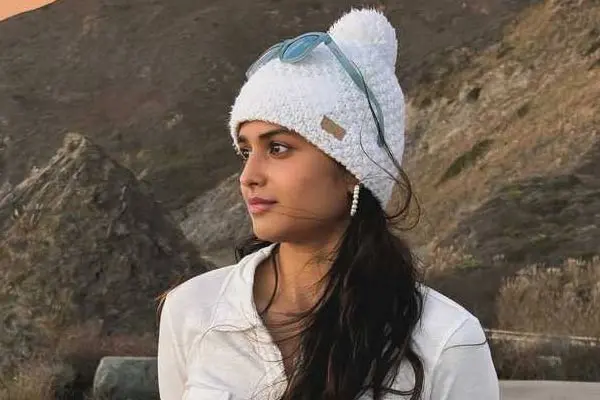 కొత్త ఫోటోలు : షాలిని కొండేపూడి