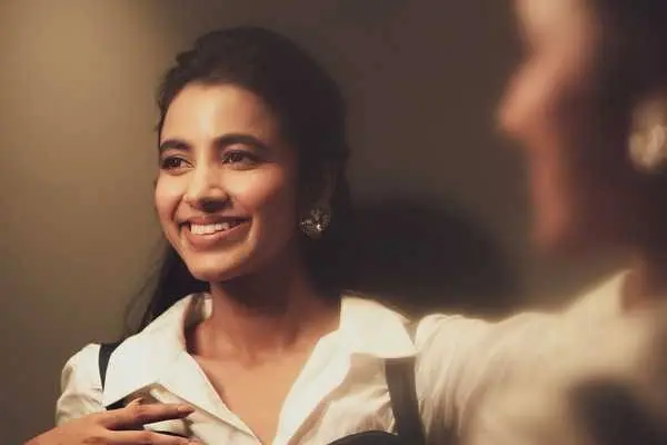 ఫోటోలు: లిటిల్ హార్ట్స్ బ్యూటీ శివానీ నగరం