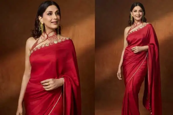 ఫోటోలు: సోనాలి బింద్రే