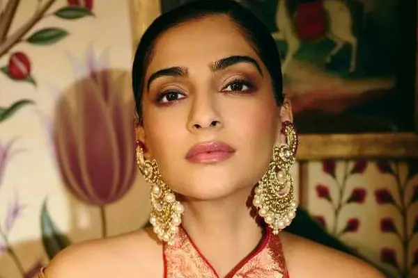 ఫోటోలు: సోనమ్ కపూర్