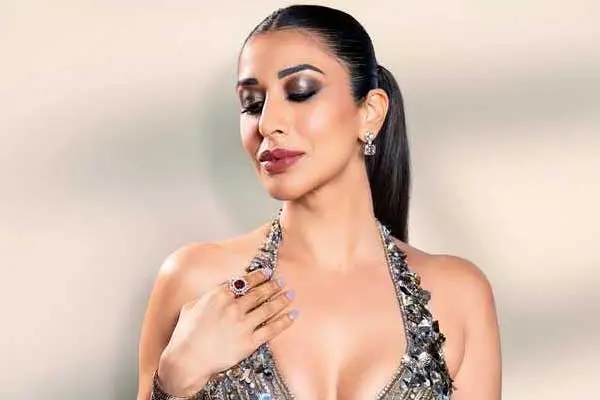 ఫోటోలు: సోఫీ చౌదరి