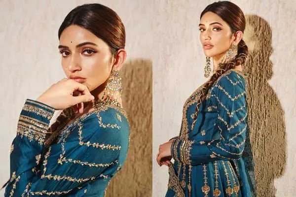 ఫోటోలు :  శ్రీలీల