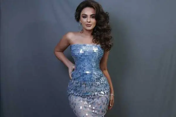 ఫోటోలు : సీరత్ కపూర్