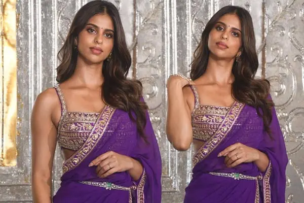 ఫోటోలు : సుహానా ఖాన్