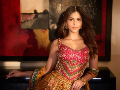 ఫోటోలు : సుహానా ఖాన్