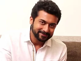 suriya