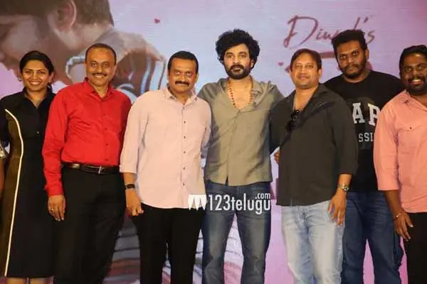 ఫోటోలు : తెలుసు కదా సినిమా సక్సెస్ మీట్