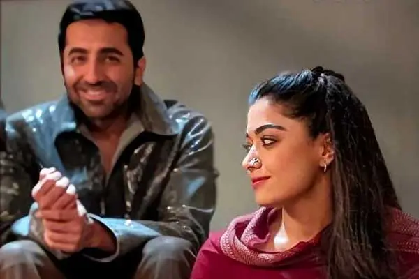 ఆన్-లొకేషన్ స్టిల్స్: తమ్మ (రష్మిక మందన్న)