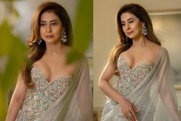 ఫోటోలు: ఆకట్టుకునే ఊర్మిళ మటోండ్కర్