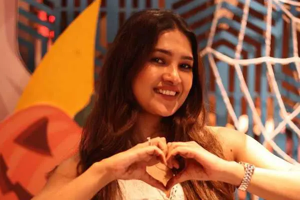 ఫోటోలు: వాణి భోజన్