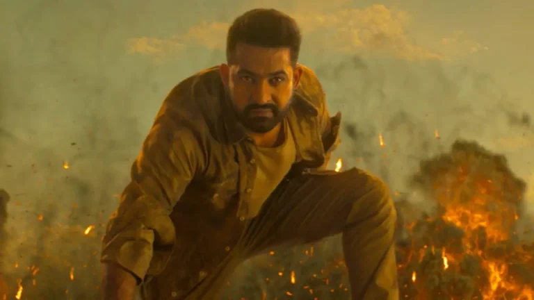 ఇప్పుడు ‘వార్ 2’ హిట్? మెయిన్ గా ఎన్టీఆర్..