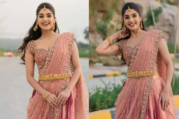 ఫోటోలు: కె-ర్యాంప్ నటి యుక్తి తరేజా